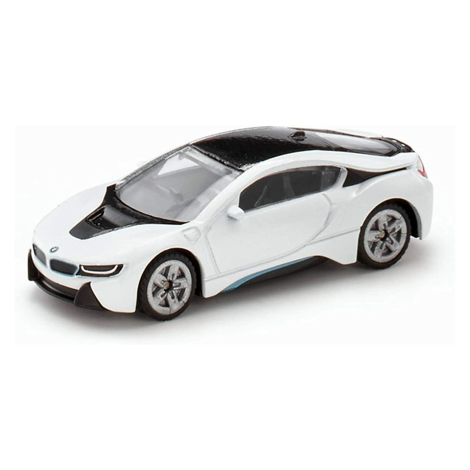 SIKU - BMW i8