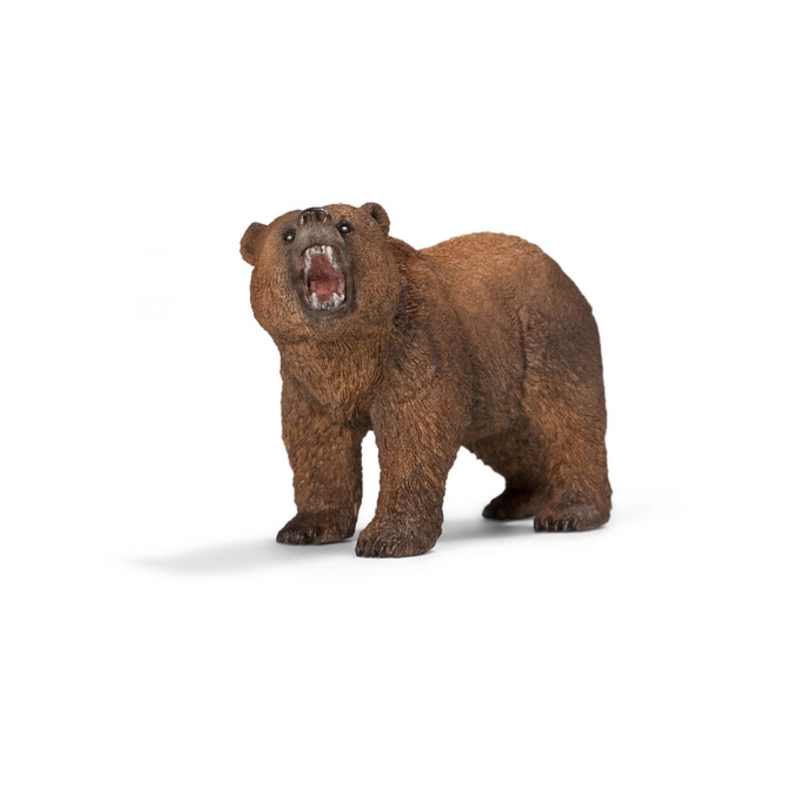 Schleich - Wild Life - 14685 Grizzlybär