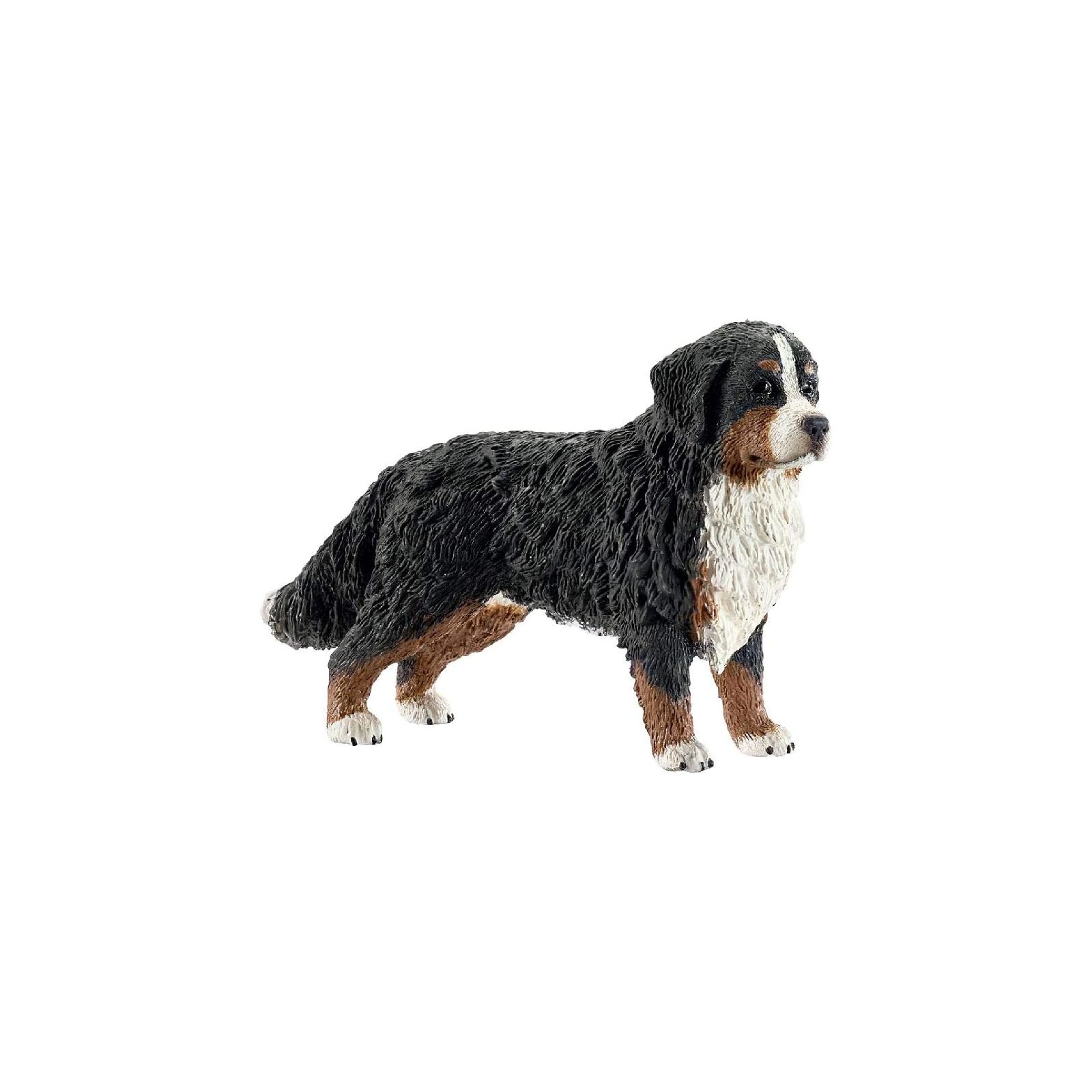Schleich - Farm World - 16397 Berner Sennenhündin