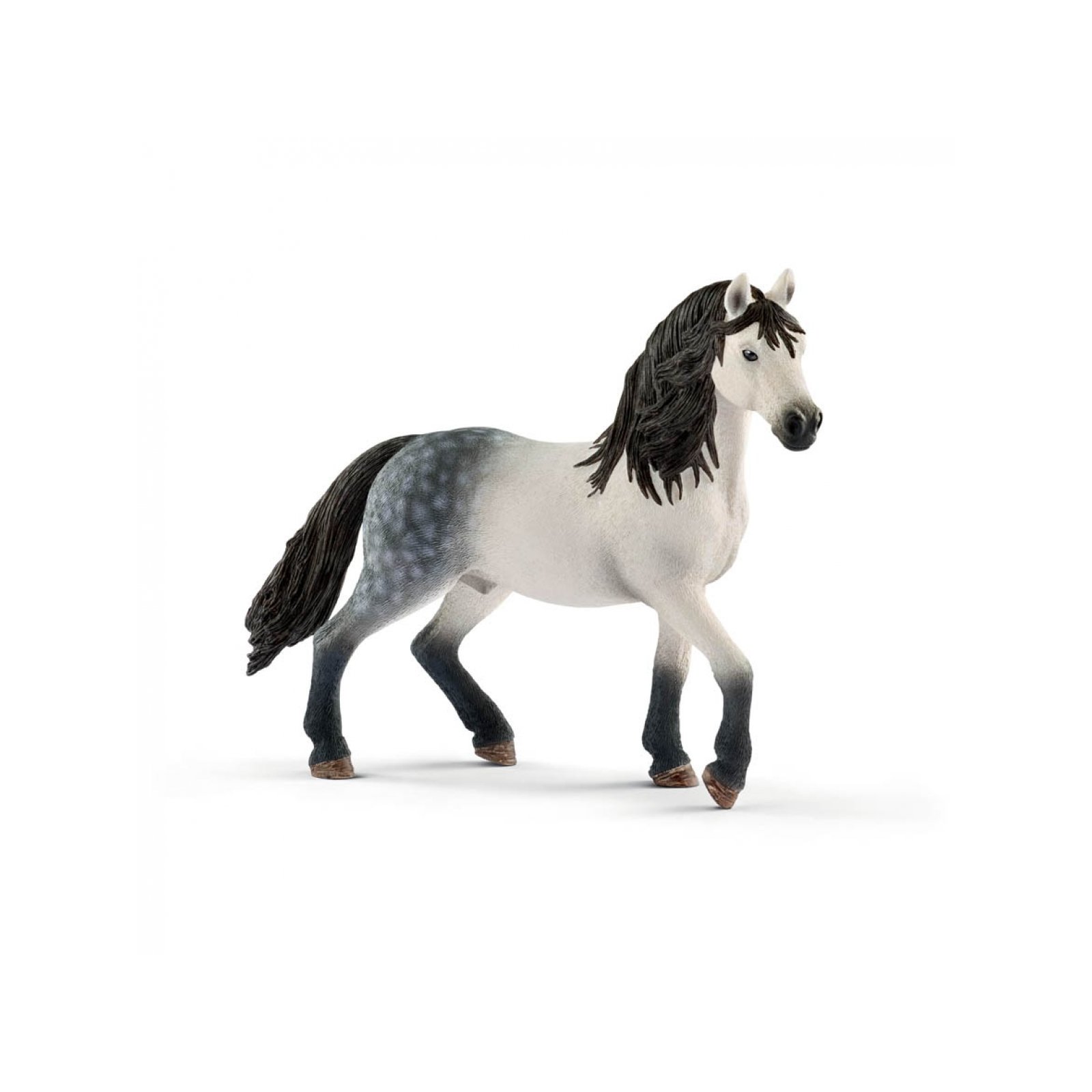 Schleich - Horse Club - 13821 Andalusier Hengst (A)