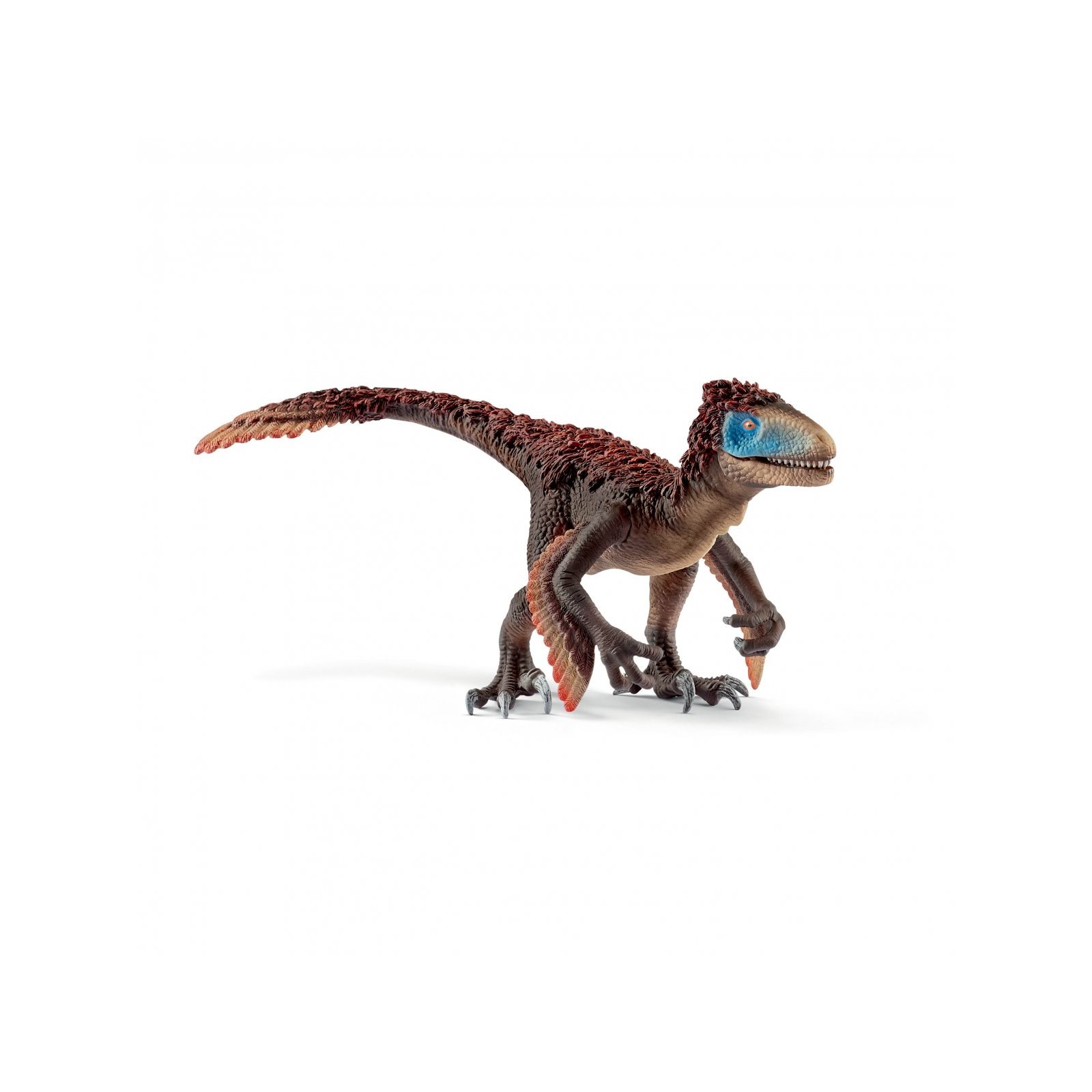 Schleich - Dinosaurs - 14582 Utahraptor
