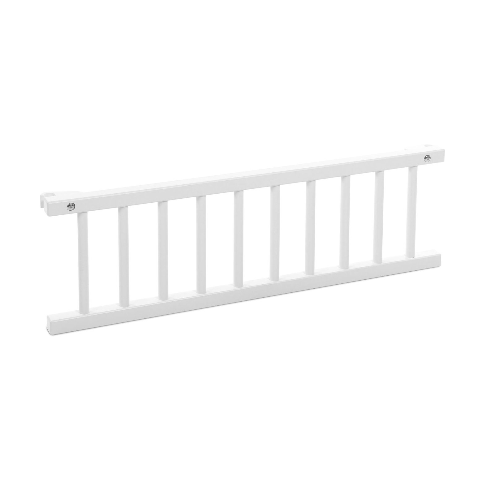 babybay - Verschlussgitter weiß lackiert (für ORIGINAL)