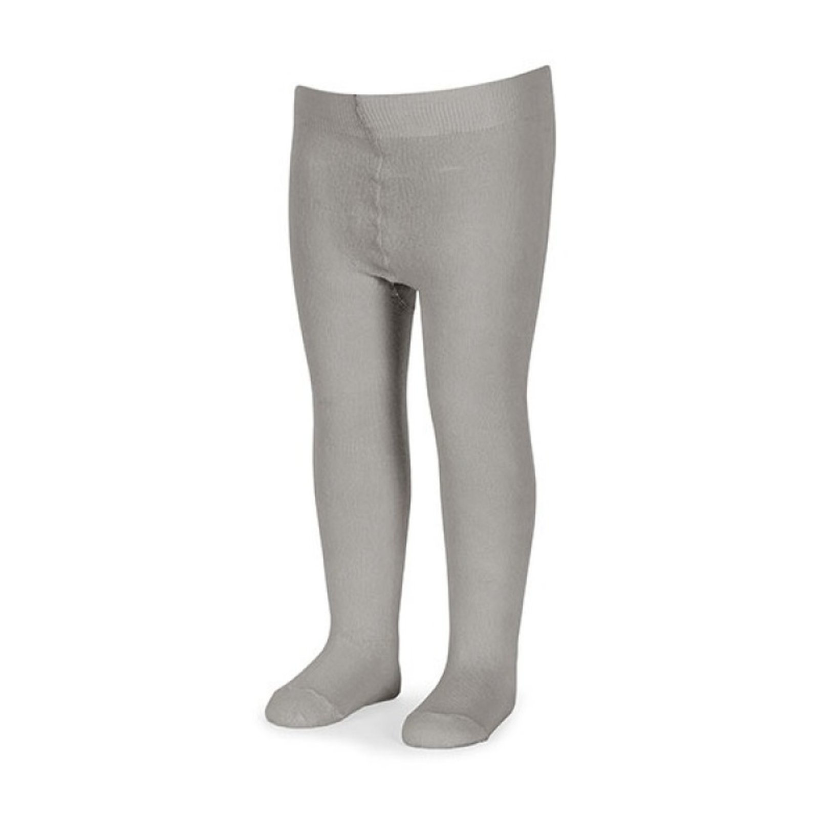 Sterntaler - Strumpfhose silber-melange Gr.86