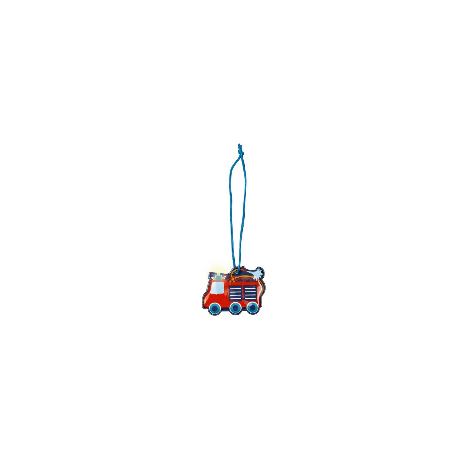 Die Spiegelburg - Wenn ich mal groß bin - Mini-Licht Feuerwehr (A)
