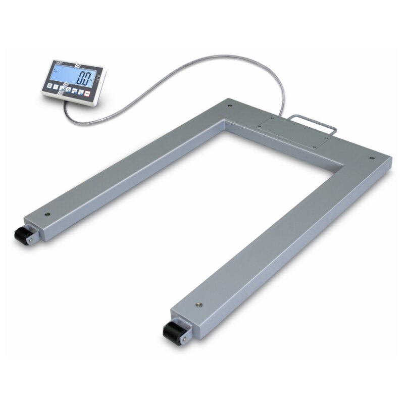 KERN IoT-Line Palettenwaage UFC 1.5T-4M