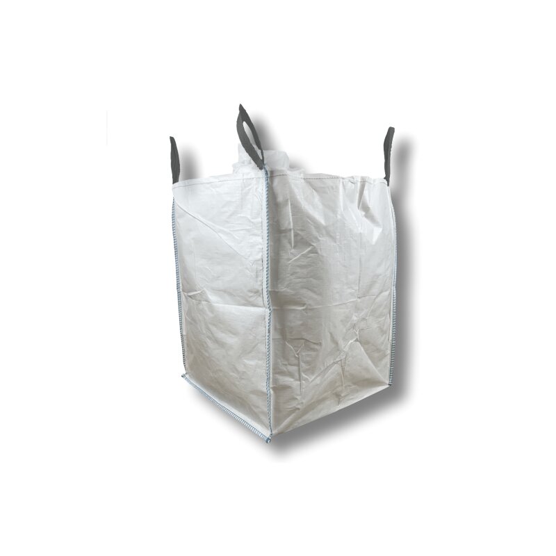 2 x Big Bag 900 x 900 x 1100 mm (mit Schürze)