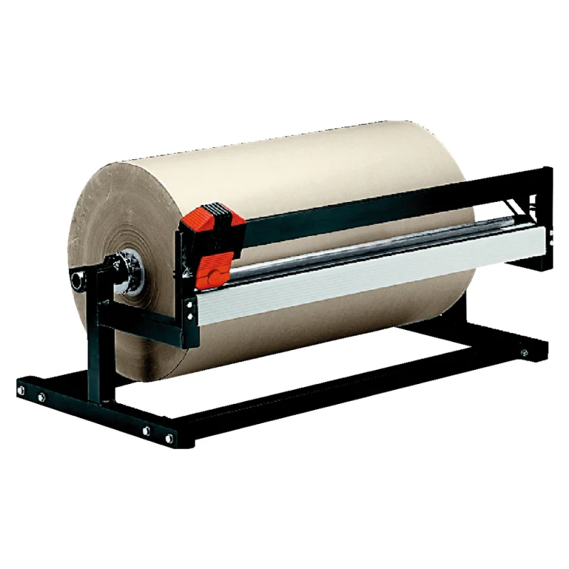 ROCHOLZ Tisch-Schneidgerät SYSTEM, Schnittbreite: 750 mm, Rollendurch