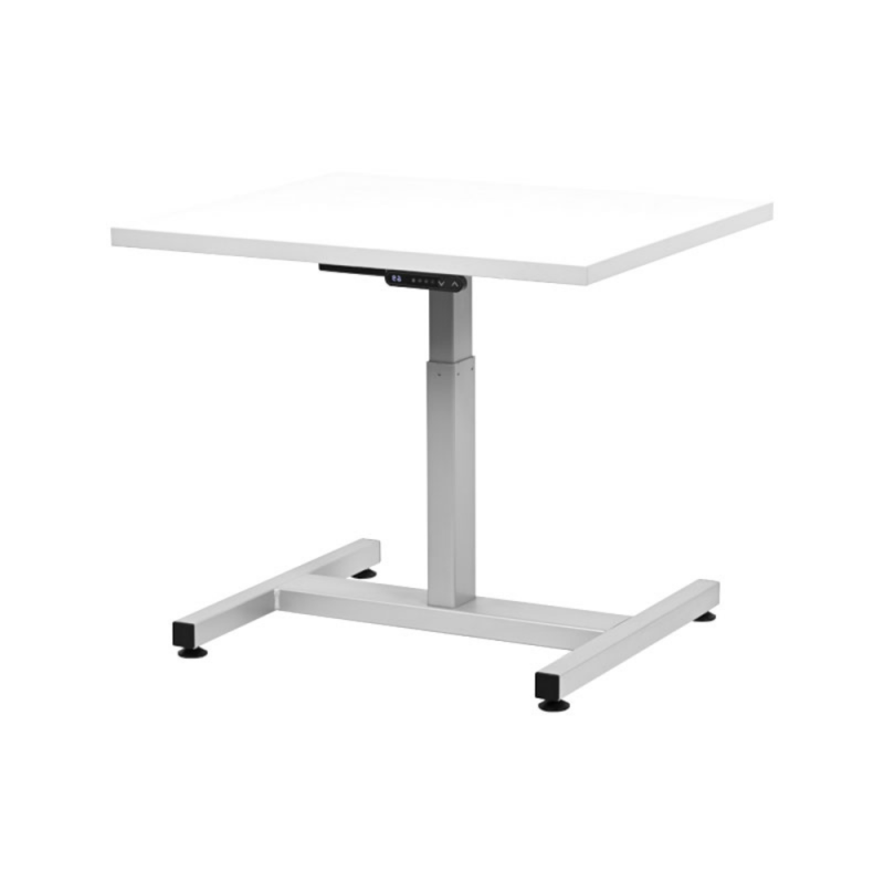 ROCHOLZ Stationärer Elektro-Hubtisch, 700 x 800 x 540-840 mm (B x T x