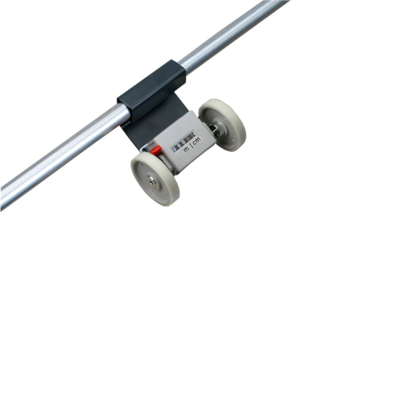 ROCHOLZ Meterzähler für Rollenbreite: 1800 mm