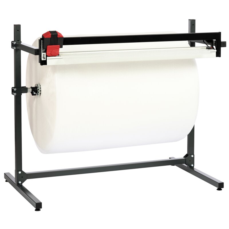 ROCHOLZ Schneidständer SYSTEM, waagerecht, Schnittbreite: 1800 mm