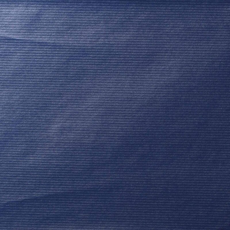 Geschenkpapier 'Dunkelblau' 50 cm x 200 m