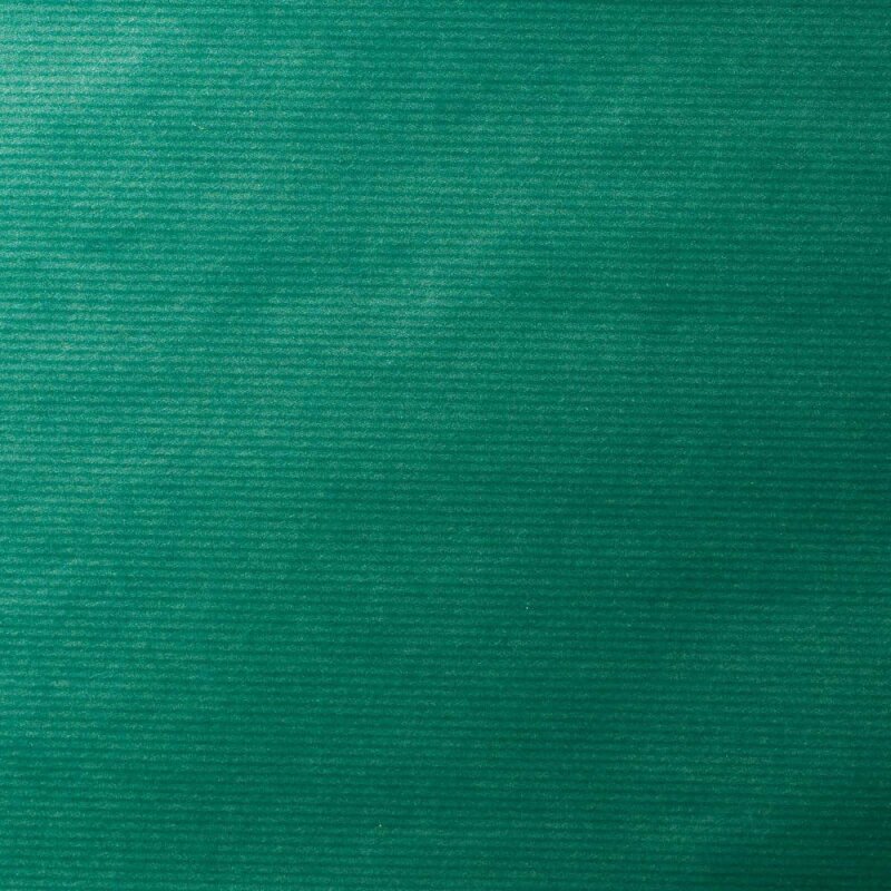 Geschenkpapier 'Dunkelgrün' 50 cm x 200 m