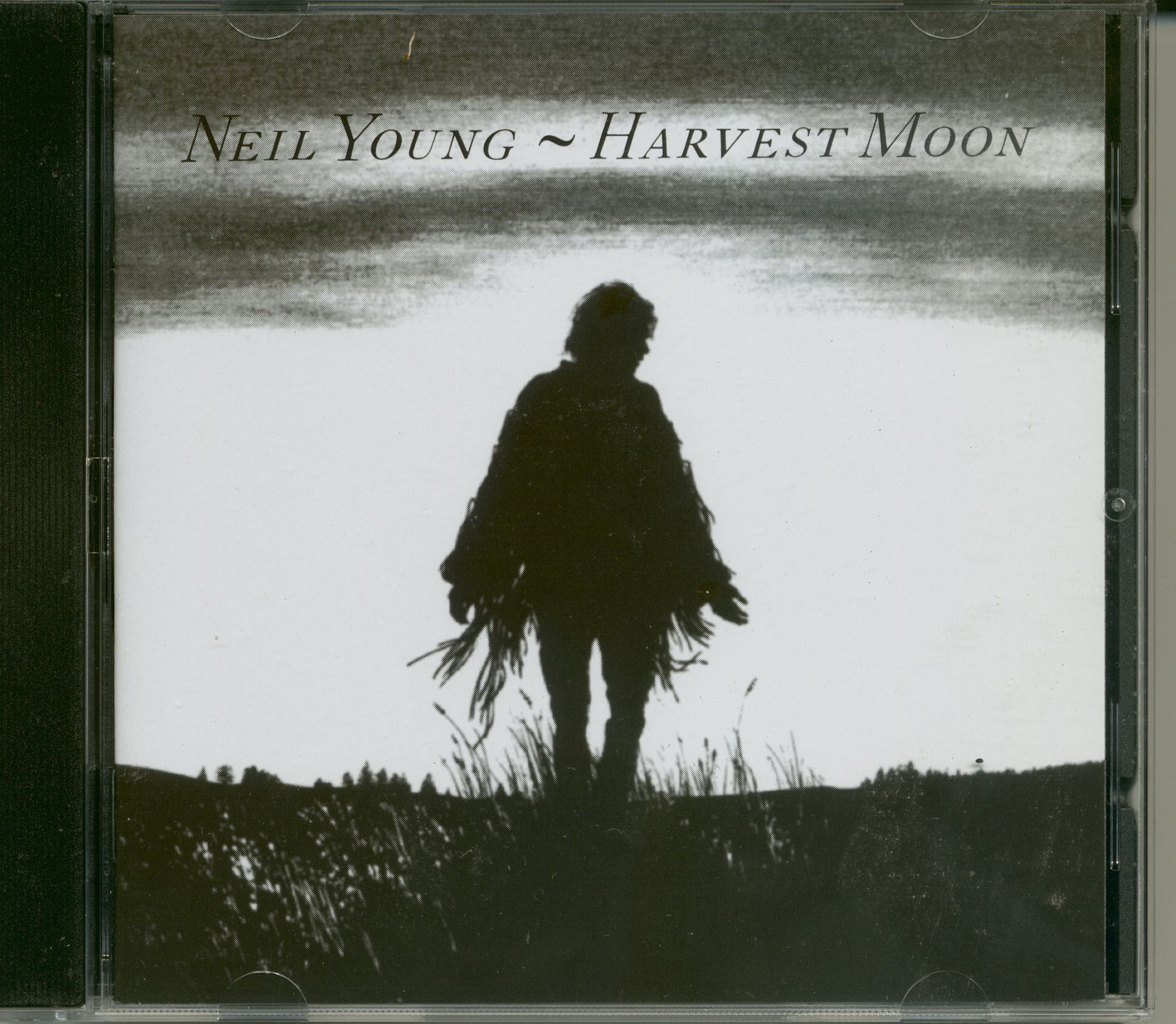 Young, Neil - Harvest Moon (CD)
