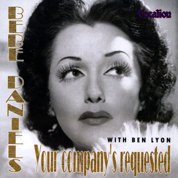 Daniels, Babe - Your Company's Requested