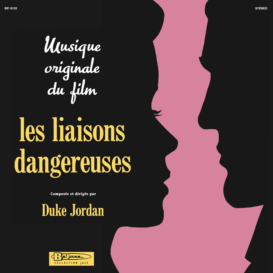 Jordan, Duke - Les Liasons Dangereuses