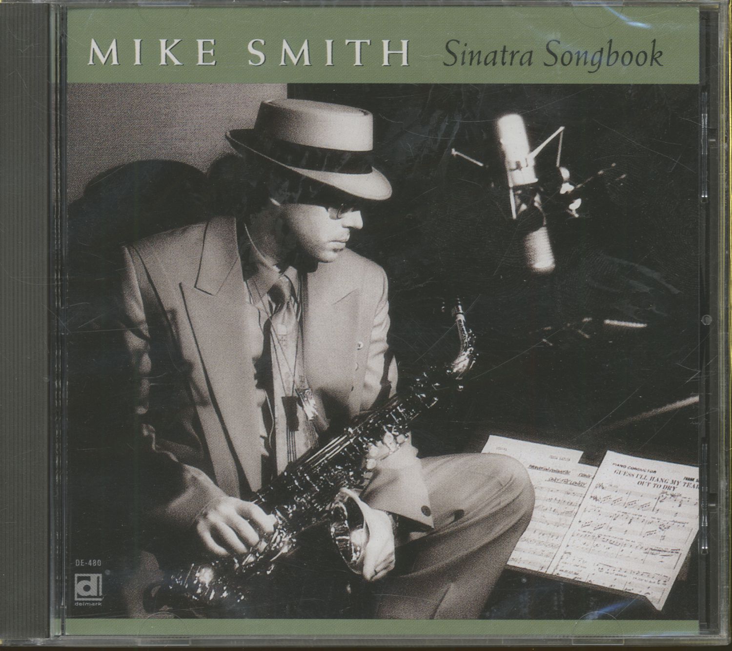 Smith, Mike - Sinatra Songbook