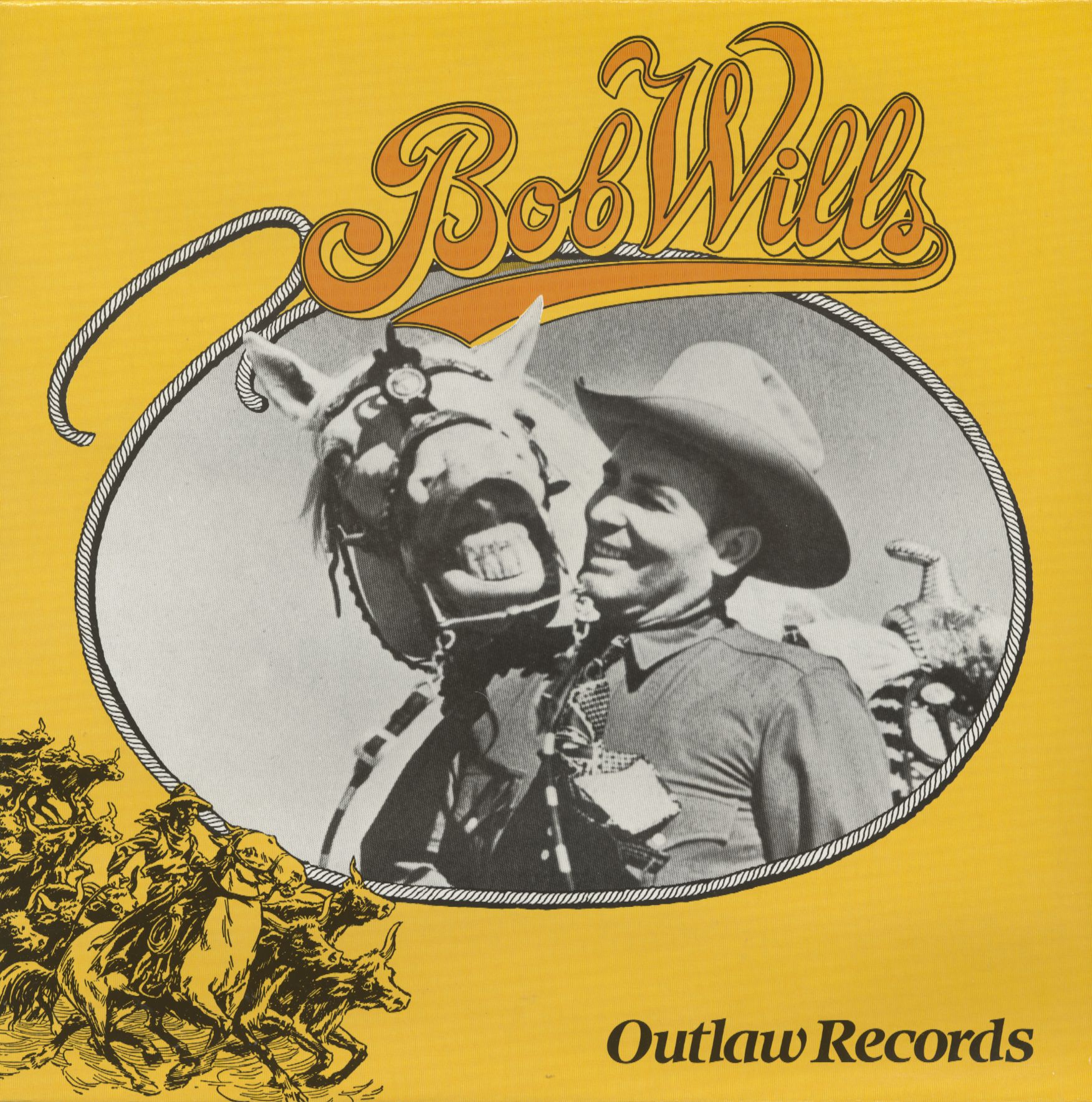 Wills, Bob & His Texas Playboys - The Rare Presto Transcriptions (LP)