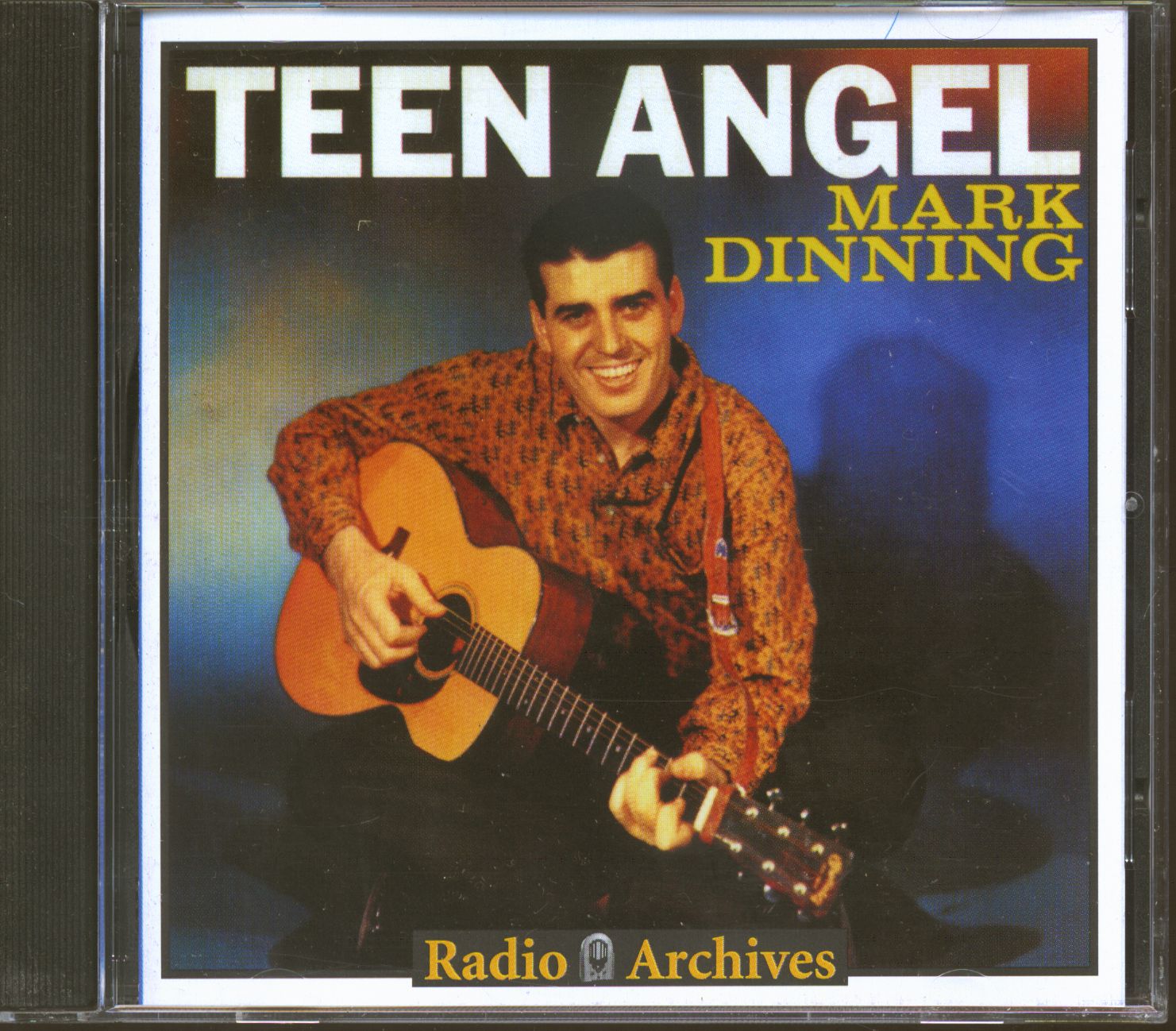 Dinning, Mark - Teen Angel (CD)