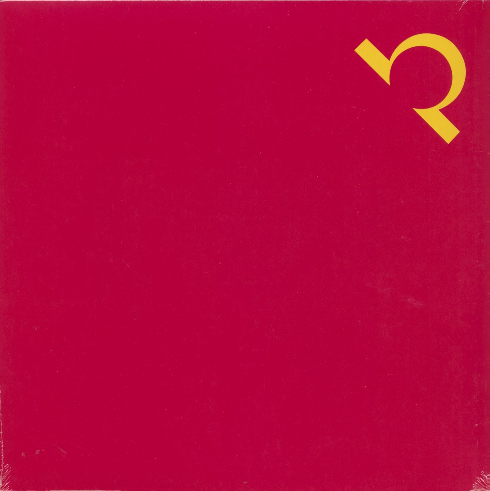 Omega - Omega (LP)
