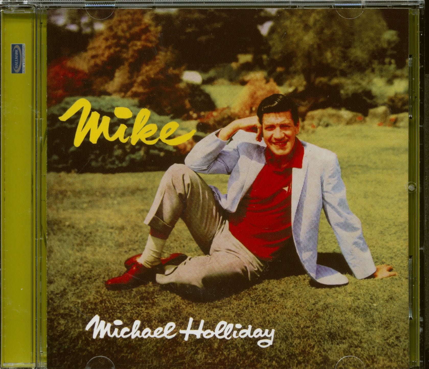 Holiday, Michael - Mike (CD)