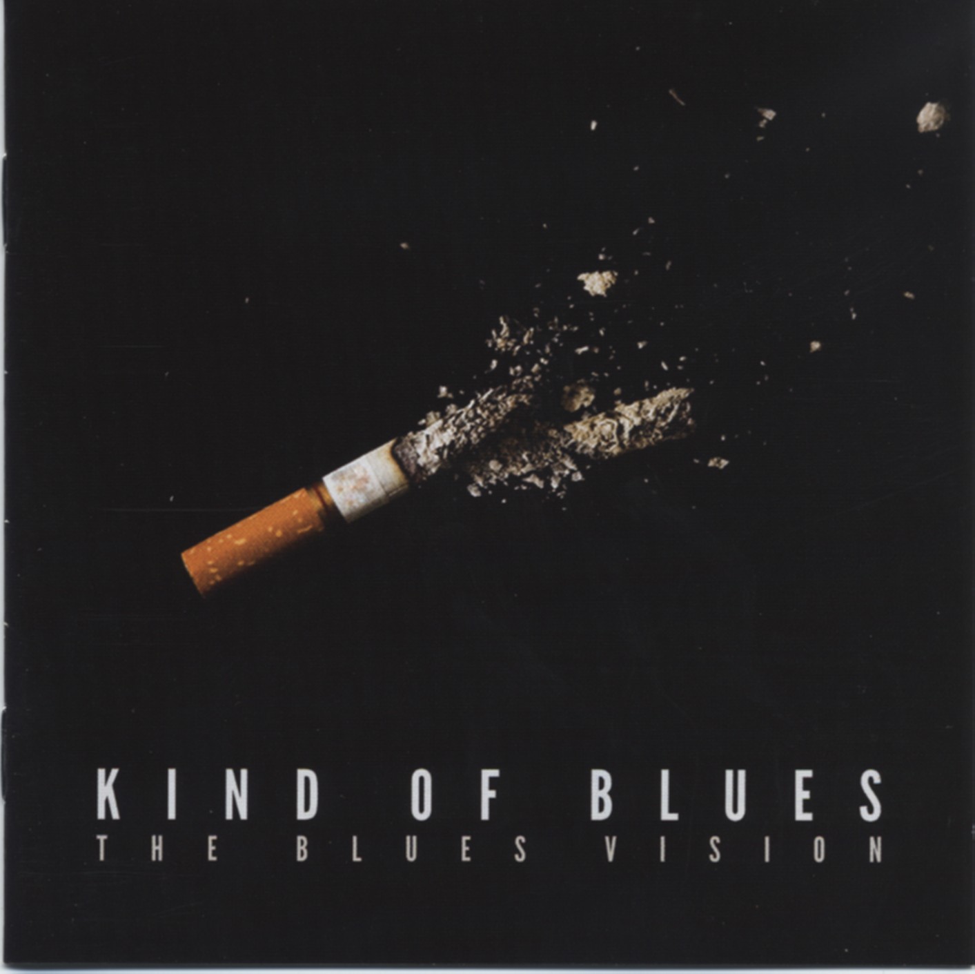Blues Vision - Kind Of Blues