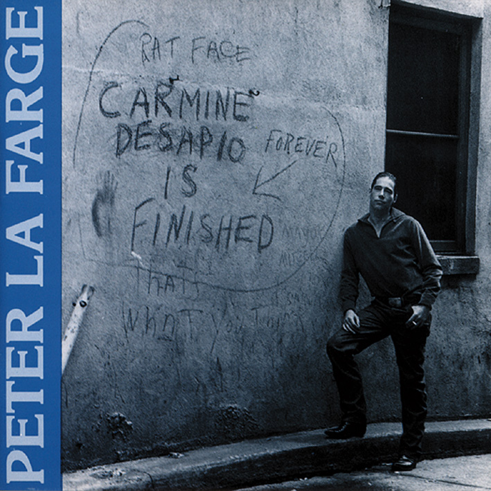 Lafarge, Peter - On The Warpath - As Long As The Grass Shall Grow