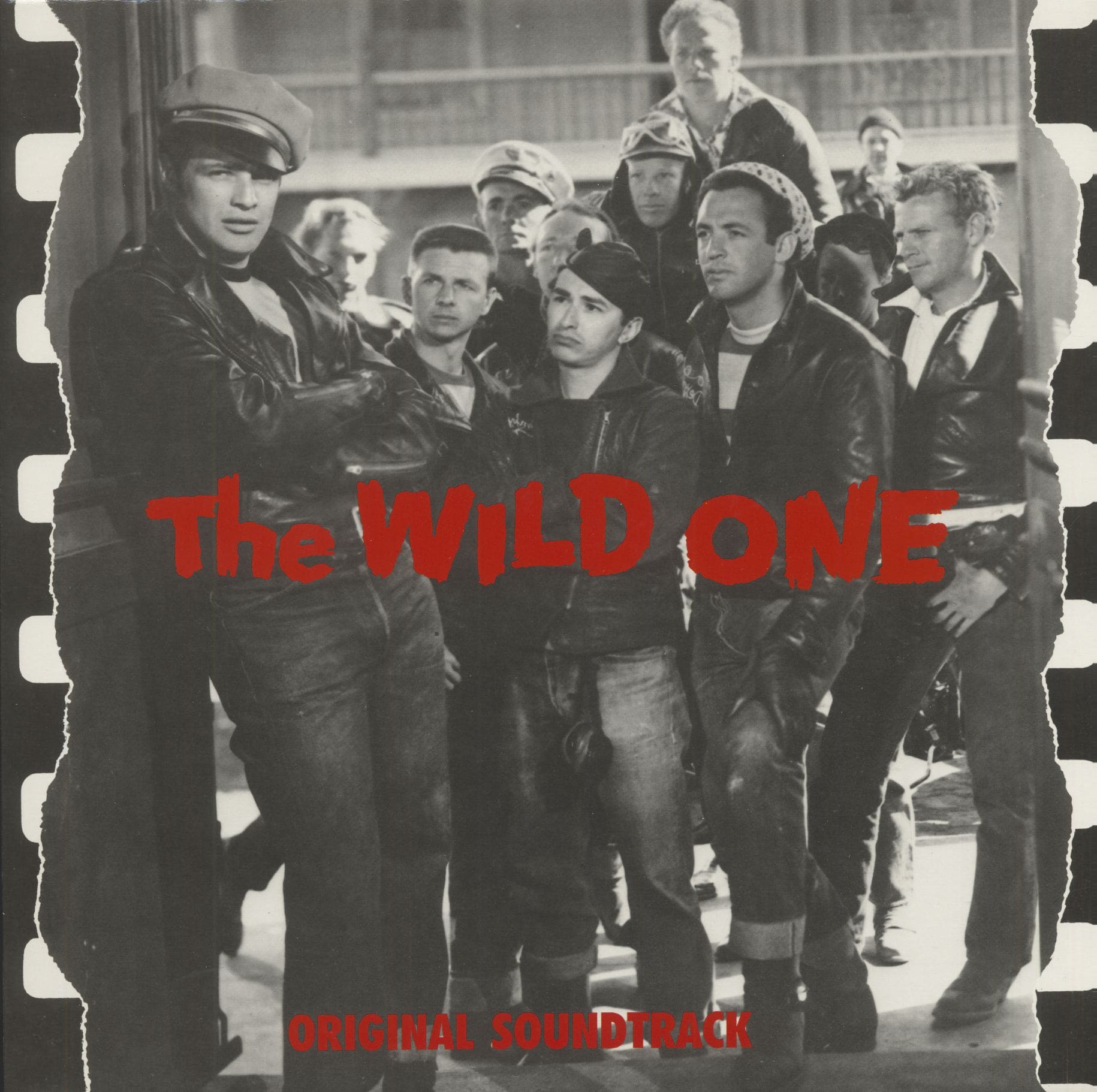 Rogers, Shorty - The Wild One - Original Soundtrack (Vinyl)