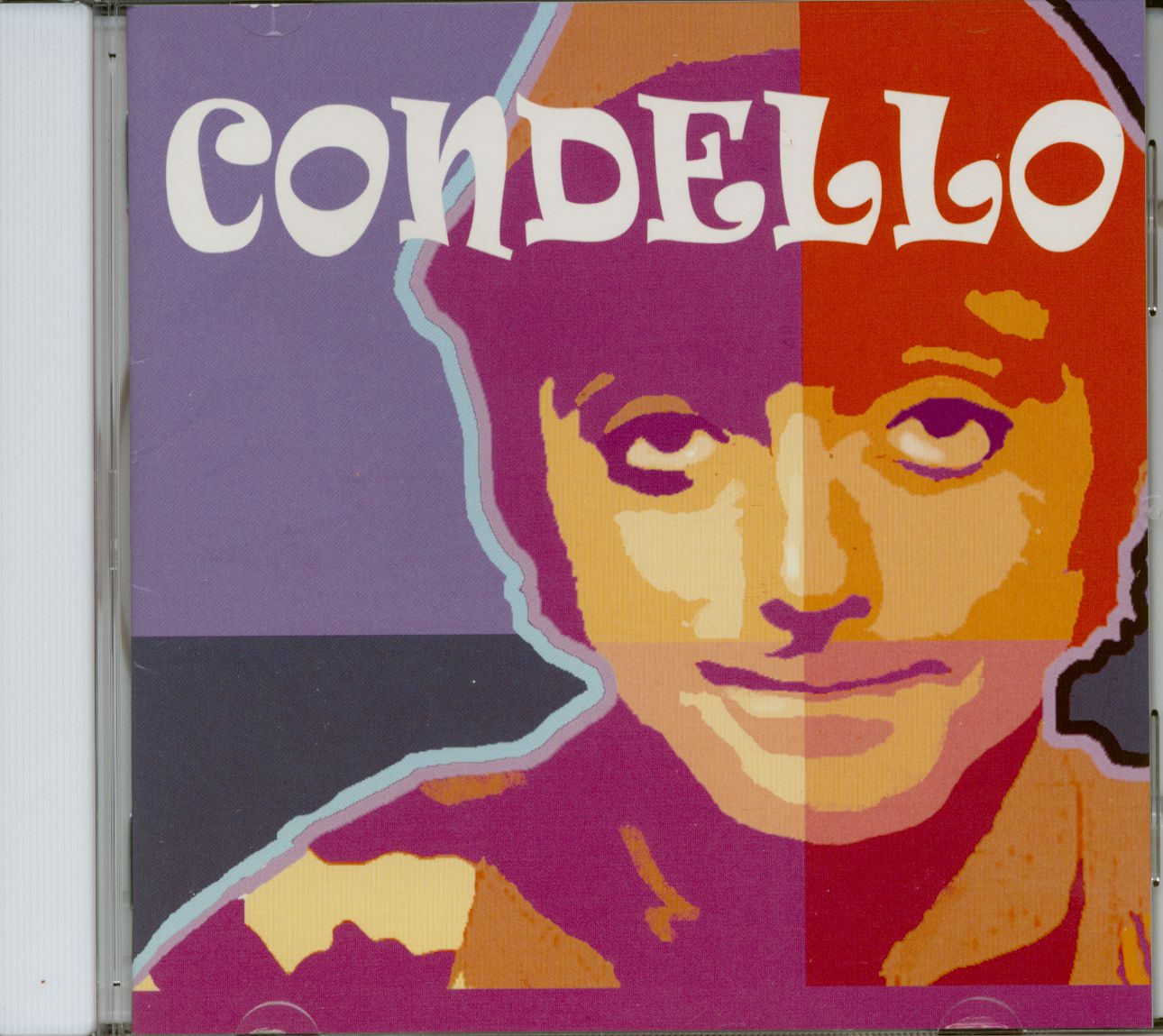 Condello, Mike - Condello And Company Comedy Album Plus (CD)