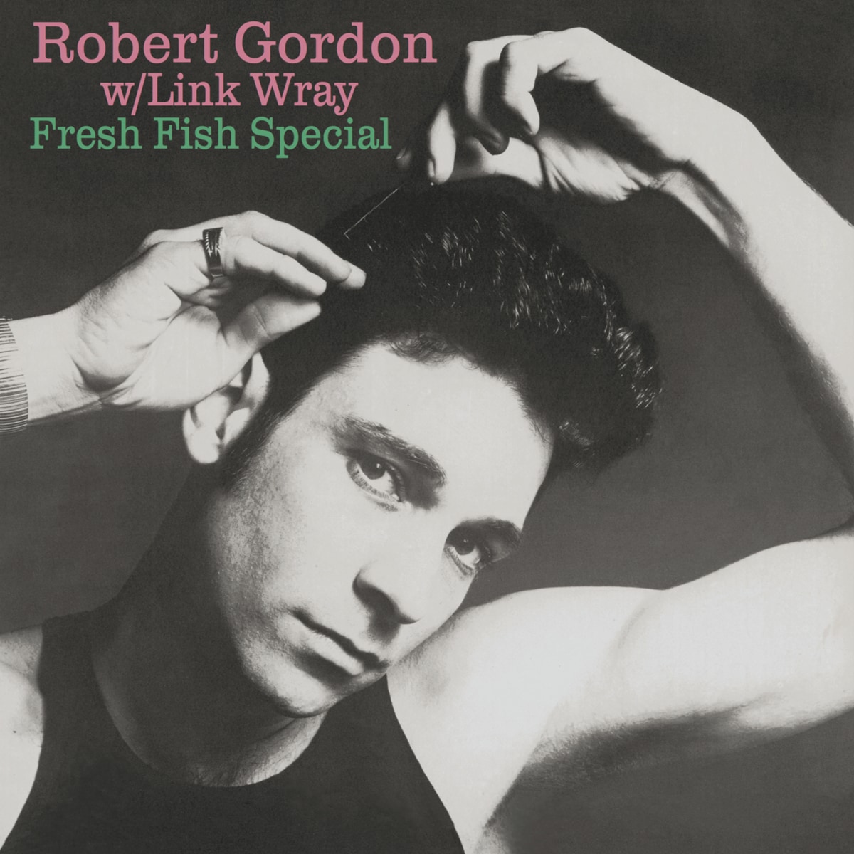 Gordon, Robert - Fresh Fish Special - 180gr Vinyl