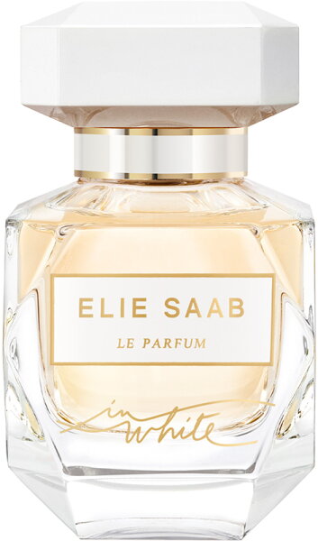 Elie Saab Le Parfum in white Eau de Parfum (EdP) 30 ml