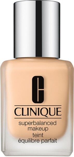 Clinique Superbalanced Makeup Vanilla 30 ml