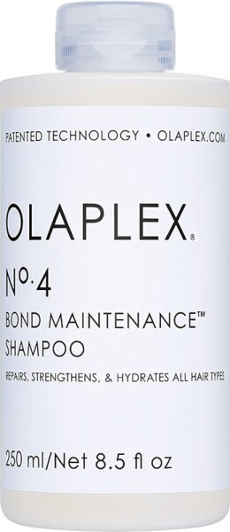 Olaplex Bond Maintenance Shampoo No. 4 250 ml