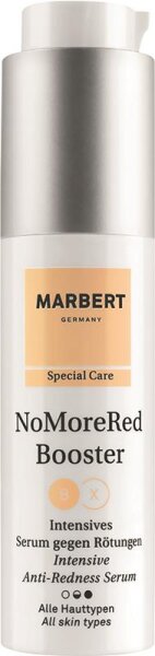 Marbert NoMoreRed Booster 50 ml
