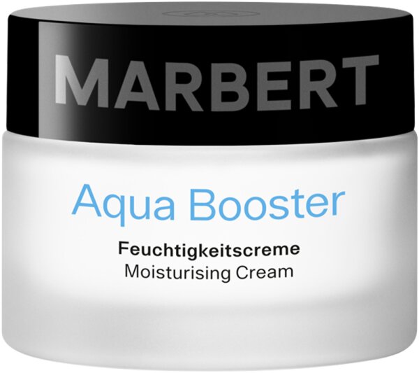 Marbert 24h Aqua Booster Cream normal skin 50 ml