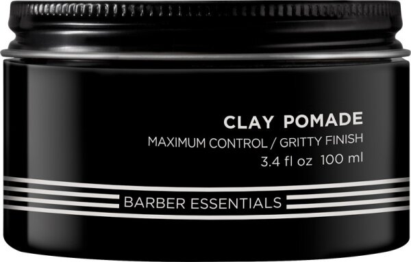 Redken Brews Clay Pomade 100 ml