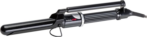 BaByliss Pro Frisiereisen Marcel Titanium Diamond 25 mm Schwarz (BAB2243TDE)