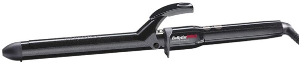 BaByliss Pro Frisiereisen Titanium Diamond XL 32 mm Schwarz (BAB2474TDE)