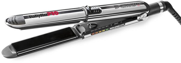 BaByliss Pro Glätteisen Elipsis 3000 Schwarz (BAB3000EPE)