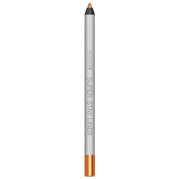 Wunder2 Super-Stay Eye Pencil Metallic Peach Eyeliner 1,2 g