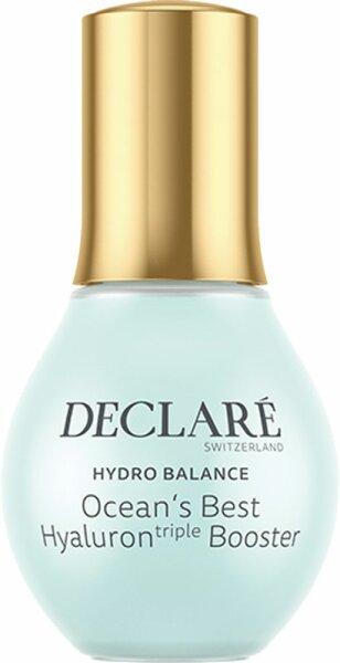 Declare Hydro Balance Ocean's Best Hyaluron Triple Booster 50 ml