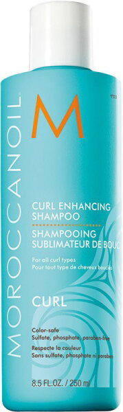 Moroccanoil Curl Enhancing Shampoo Locken-Shampoo 250 ml
