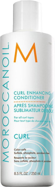 Moroccanoil Curl Enhancing Conditioner Locken-Conditioner 250 ml