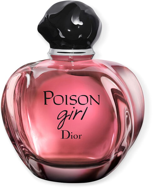 DIOR Poison Girl Eau de Parfum 100 ml