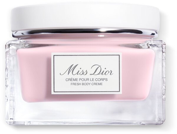 DIOR Miss DIOR Körpercreme 150 ml
