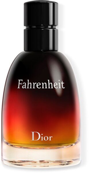 DIOR Fahrenheit Eau de Parfum 75 ml