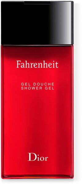 DIOR Fahrenheit Duschgel 200 ml