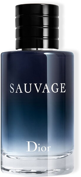 DIOR Sauvage Eau de Toilette 100 ml
