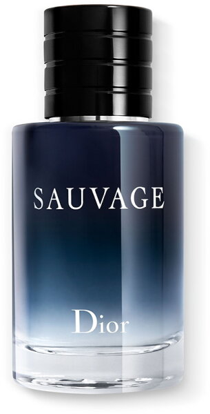 DIOR Sauvage Eau de Toilette 60 ml