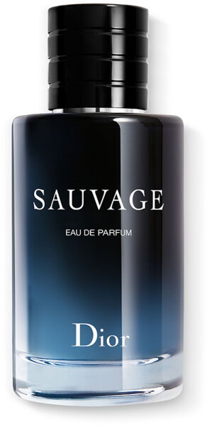DIOR Sauvage Eau de Parfum 100 ml
