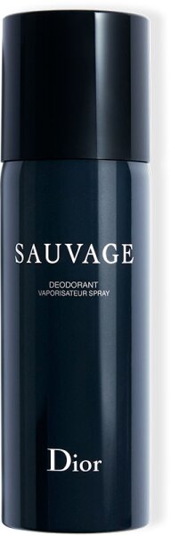 DIOR Sauvage Deodorant Spray 150 ml